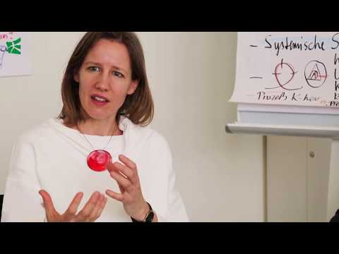 Systemische Gruppendynamik