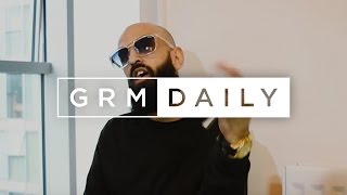 KUDANA (Uk Remix Video) - Kazz Ft MC Bushkin; Mils, Marni, Bailey Browne | GRM Daily