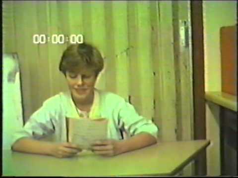 ETO Presentations September 1986