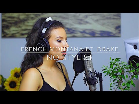 French Montana - No Stylist (feat. Drake) LIVE COVER BY TIMA DEE [Explicit]