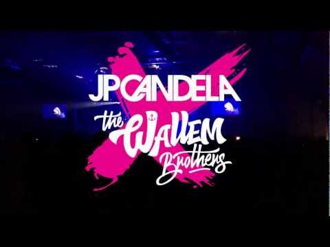 JP Candela & Wallem Brothers - Clap Ya Hands [OFFICIAL TEASER]