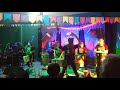 La Chilinga Varela - Bloque Ritmo Pirata - Libertango