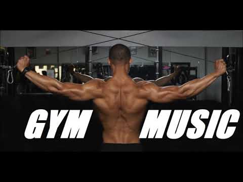 Workout Music Mix 2017   Gym Training Motivation   YouTube 720p