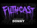 Filthcast 035 featuring Donny 