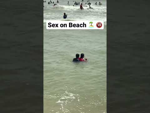 Sex on Beach 🏝️🔞 