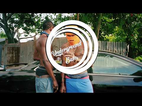 Saïk Feat Jao Kynx - Pou lé reals