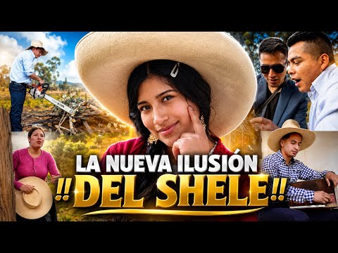 😱 ¡Un chisme llegó a los oídos del Shele… pero también una nueva ilusión! ❤️