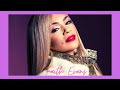 Faith Evans Gone Already