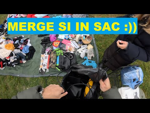 Am plecat la piata cu geanta si m-am intors cu sacul?!!😂🤣