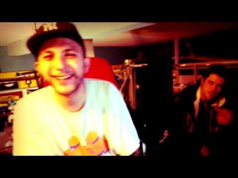 FUNKPREZ & STOMA - GIORNATA NO - REMIX