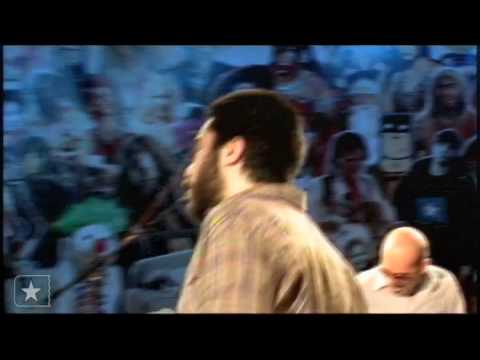 Espelho De Narciso - Los Porongas