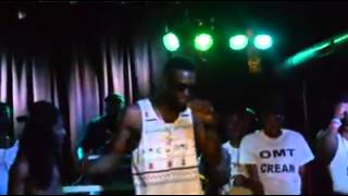 REAL NIGGA x YC ST.LOUIS x JAMZ x DIZZY x LIVE!