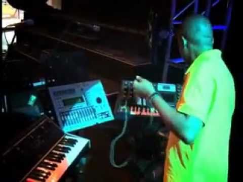 O-Sessions TKzee 2 June 19:00