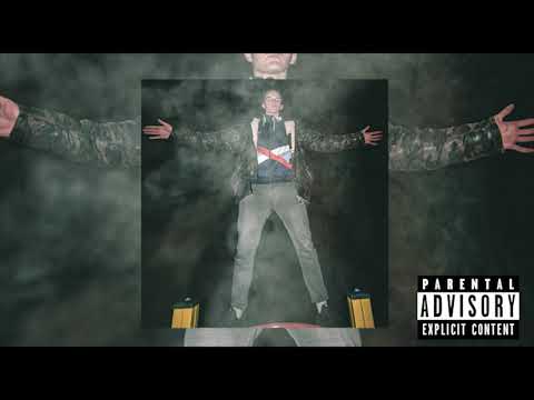 Caprenas - Stumykla (prod. by Birdie Bands)