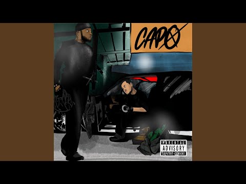 Capo (feat. Gino)