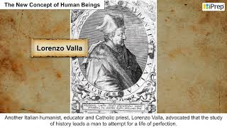 The New Concept of Human Beings | Changing Cultural Traditions | History | Class 11 | iPrep