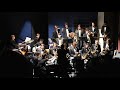 HPHS Jazz Bands perform Four On Six (W Montgomery, arr  Tomaro)