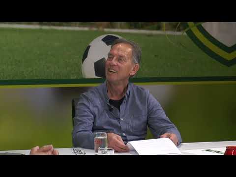 Haaglanden Voetbal TV (15-11-2022) - Wedstrijd van de week: RKDEO - SVC'08