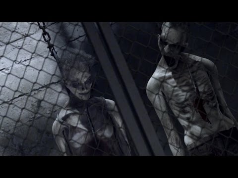 Oh Boy Les Mecs - Unrest (Тайна перевала Дятлова)