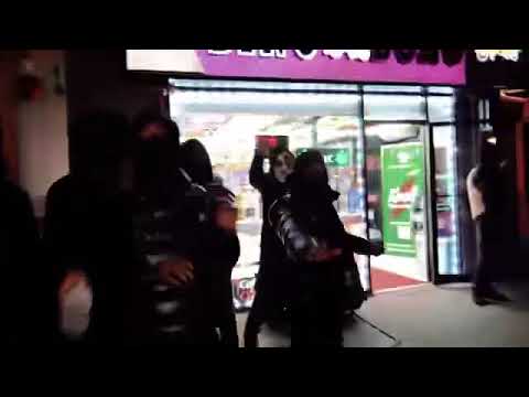 Meexhie B EOS ISIS (feat. TG Crippy) Music video ￼