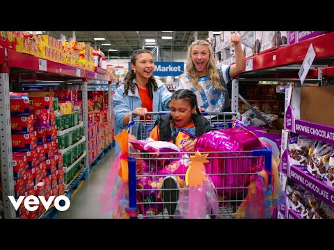 Video thumbnail for KIDZ BOP Never Stop