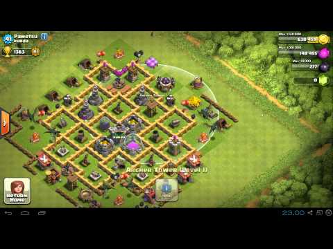 CoC arvostelutuokio // osa 1 - Pawetsu