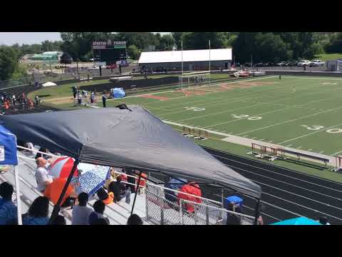 2016 Lima Regional Qualifier  (June 18, 2016) 10 year old GIRLS