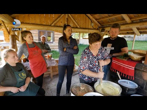 ROventura (09.10.2021) - Dârmoxa, paradisul bucovinean | Off road pana in varful muntilor, la stana!