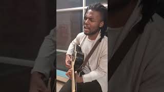 Nathi- Inyembezi acoustic cover