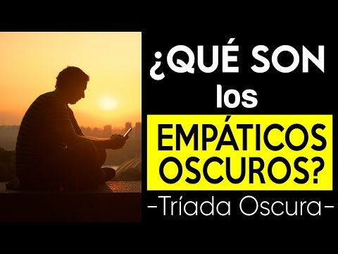 What is a Dark Empath? | Dark Empathy | Dark Triad of Personality | Narcissism Psychology