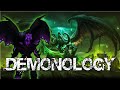 Legion Hype Demonology Rework