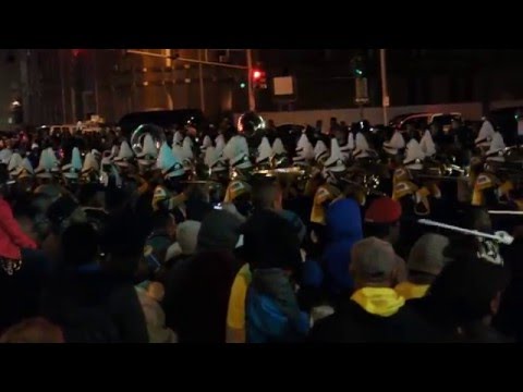 St Aug, McMain, Karr "Under The Bridge" Cleopatra (2016)