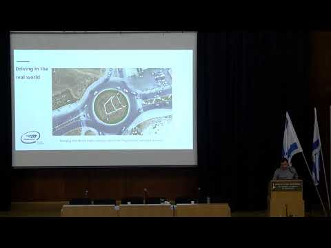 WMUH 2018   Amnon Shashua