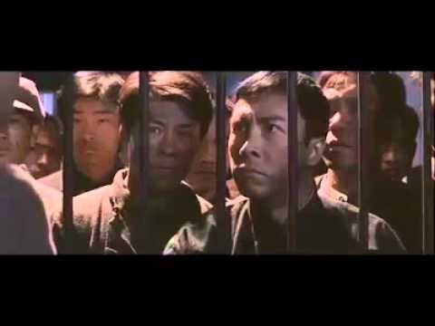 Ipman  vs 10 Black Belts [HD]