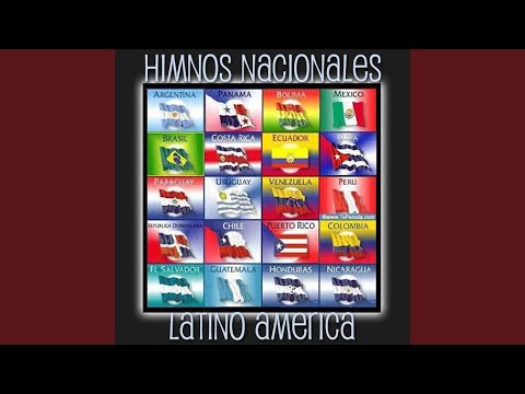 Himno Nacional De Ecuador