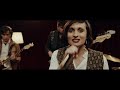 BROKEN THING - THE ALIX AFFAIR
