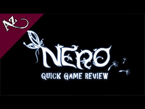 N.E.R.O.: Nothing Ever Remains Obscure video thumbnail