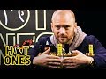 Sean Evans Reveals the Season 7 Hot Sauce Lineup | Hot Ones