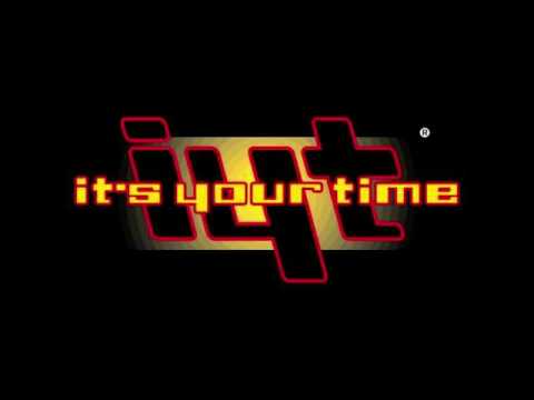 Megamix It's Your Time - Pedro Miras & Alberto Tapia - 1994