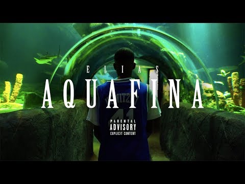 Elias - Aquafina