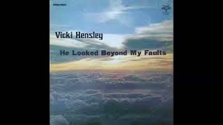 Vicki Hensley - Too Much To Gain To Lose (1974, Country Gospel)