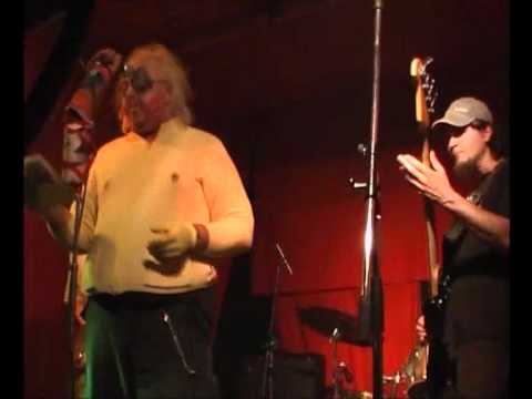 Náhradní díly lidí - Sňatkový vodník