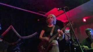 Tanya Donelly    "Storm Blown Bird"
