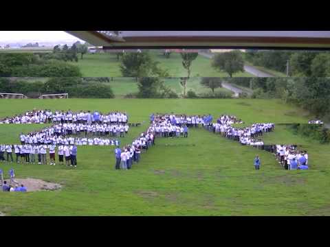 EFY 2010 Germany - Banner, Cheer & Games.mpg