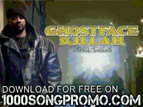 ghostface killah - back like that (feat. ne-yo) - Fishscale
