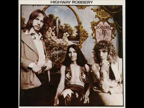 Highway Robbery - Promotion Man (1972) online metal music video by HIGHWAY ROBBERY
