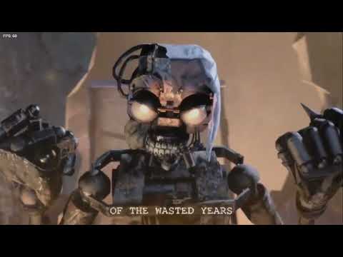 FNF ImitateDigits – TwiddleFinger with Mimic