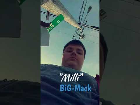 Big Mack - Milli