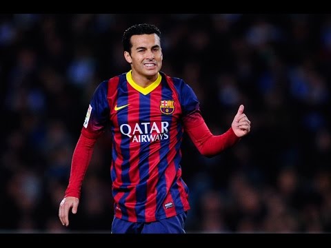 Elche vs Barcelona 0-4 All Goals and Highlights 15/01/15 | Copa Del Rey 2014/15 | HD