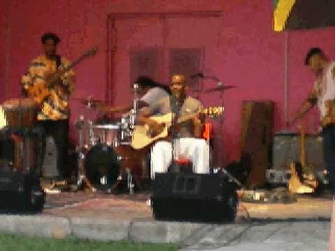 Major Riley "Let Us Pray" (Acoustic)